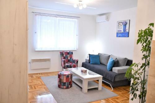 Apartman Hilandarska