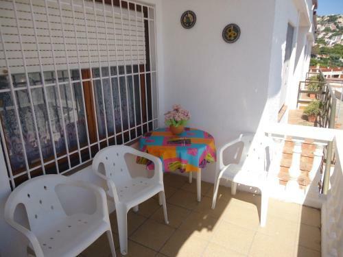 Apartamento Colonia La Concepcion Lek