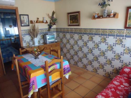 Apartamento Colonia La Concepcion Lek