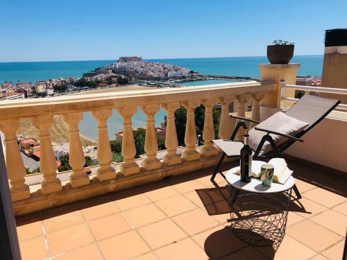 Apartamento El Mirador 3