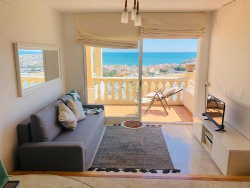 Apartamento El Mirador 3