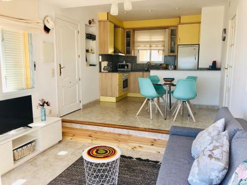 Apartamento El Mirador 3