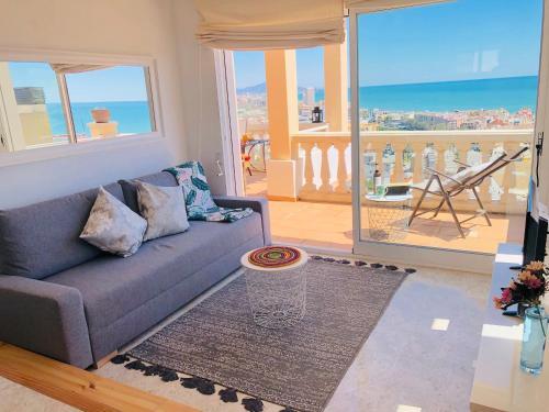 Apartamento El Mirador 3