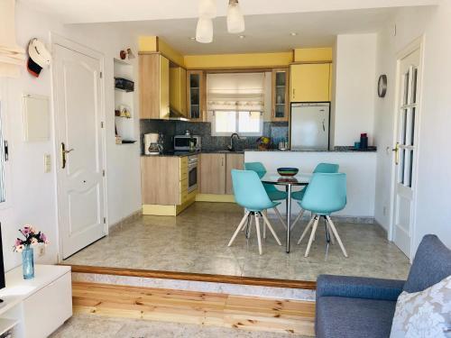 Apartamento El Mirador 3