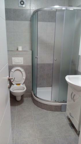 Apartman Sanja