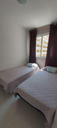 Apartamento Pe�iscola 100 Metros De La Playa