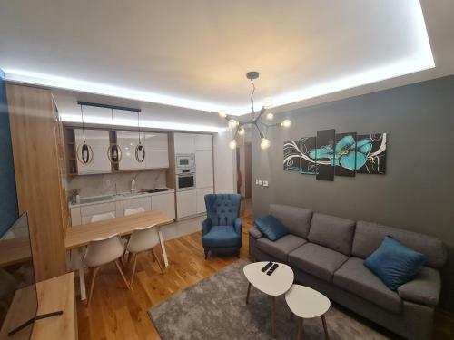 Apartman Lux