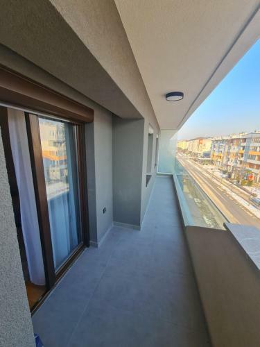 Apartman Lux