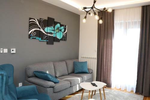 Apartman Lux