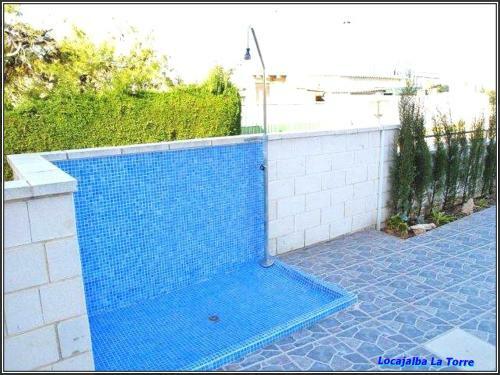 Apartamento La Torre