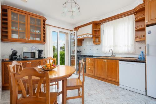 Villa Cala Marsal
