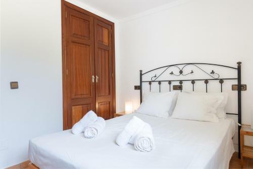 Villa Cala Marsal