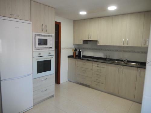 Apartamento Piso Centro Calle Pescadores, 6