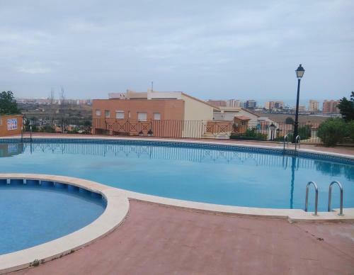 Apartamento Alpen 1 Chalet Estibaliz