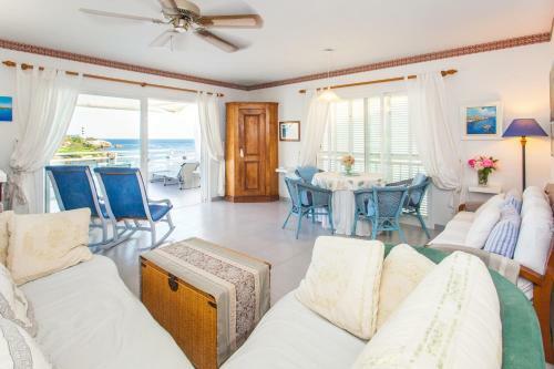 Apartamento Spectacular Views Beside The Beach. Portocolom