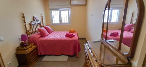 Apartamento Especial Para Ti