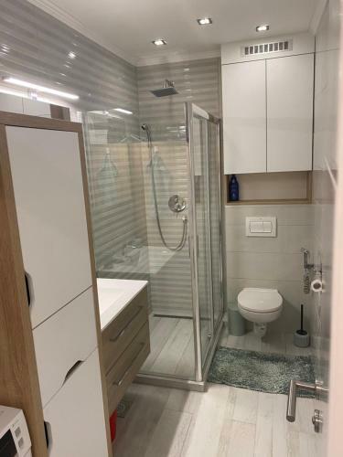 Lux Apartman