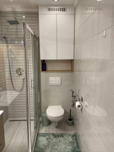 Lux Apartman