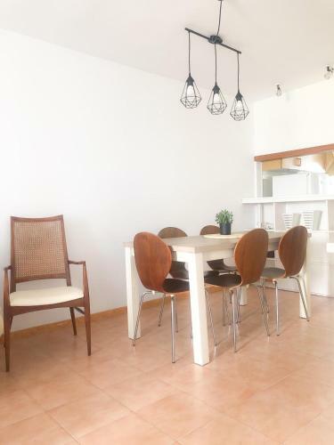 Apartamento Pe�iscola Playa Primera Linea