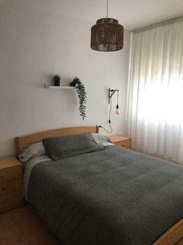 Apartamento Pe�iscola Playa Primera Linea