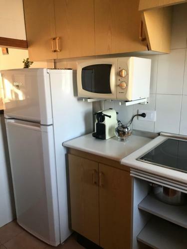 Apartamento Pe�iscola Playa Primera Linea