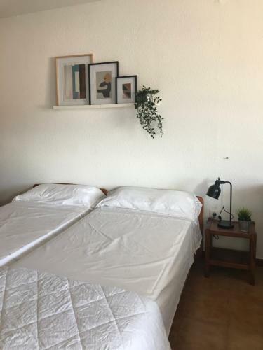 Apartamento Primera Linea Pe�ismar