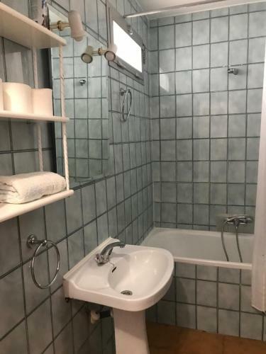 Apartamento Primera Linea Pe�ismar