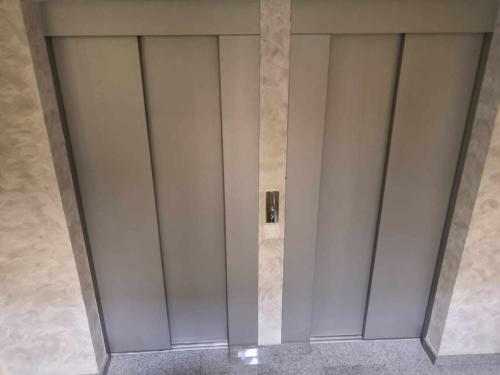 A H Rentals Col�n Apartamento C�ntrico Con Parking