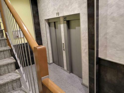 A H Rentals Col�n Apartamento C�ntrico Con Parking