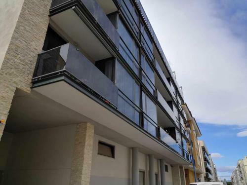 A H Rentals Col�n Apartamento C�ntrico Con Parking