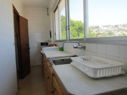 Apartamento A H Rentals Casa Rovira Apto 1