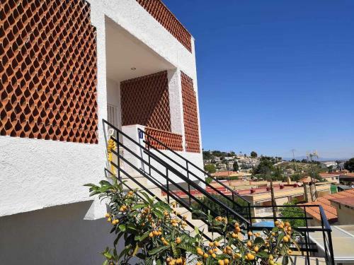 Apartamento A H Rentals Casa Rovira Apto 1
