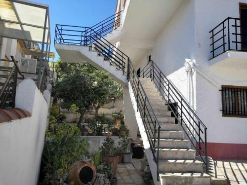 Apartamento A H Rentals Casa Rovira Apto 1