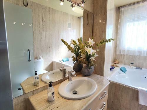 Apartamento Aguamarina