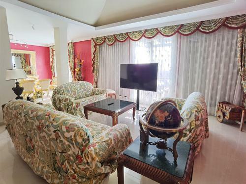 Apartamento Aguamarina