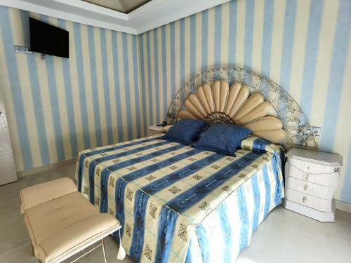 Apartamento Aguamarina