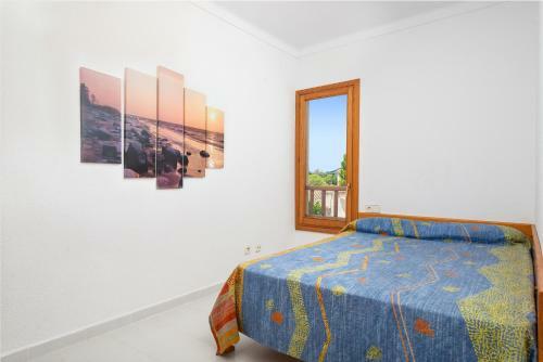 Apartamento Can Verd, Cerca De La Playa
