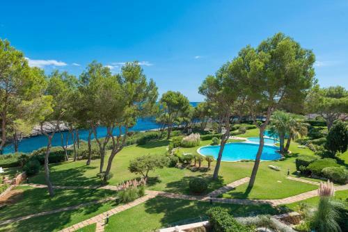 Apartamento Can Verd, Cerca De La Playa