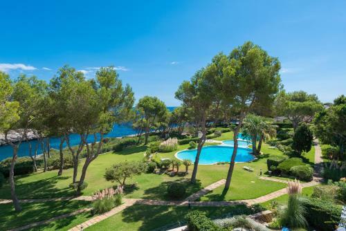 Apartamento Can Verd, Cerca De La Playa