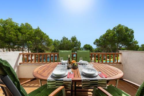 Apartamento Can Verd, Cerca De La Playa