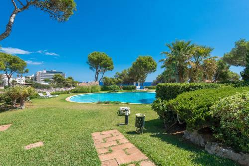 Apartamento Can Verd, Cerca De La Playa