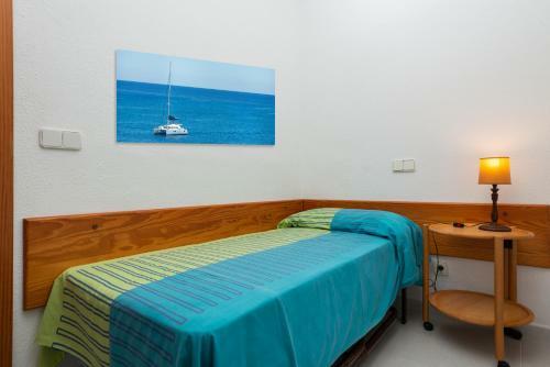 Apartamento Can Verd, Cerca De La Playa