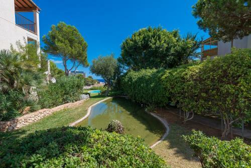 Apartamento Can Verd, Cerca De La Playa