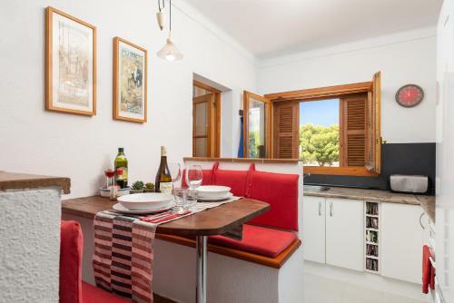Apartamento Can Verd, Cerca De La Playa