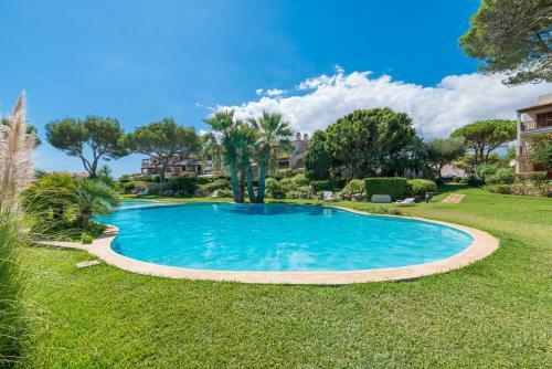 Apartamento Can Verd, Cerca De La Playa