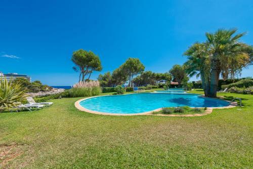 Apartamento Can Verd, Cerca De La Playa