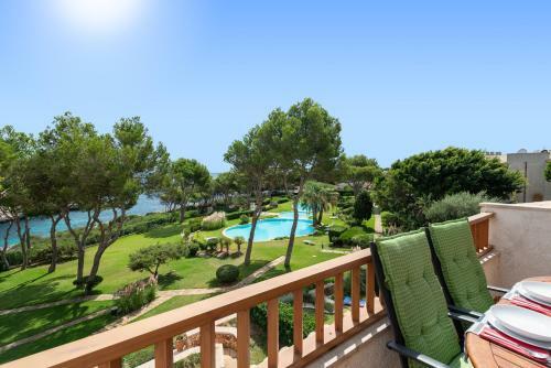 Apartamento Can Verd, Cerca De La Playa