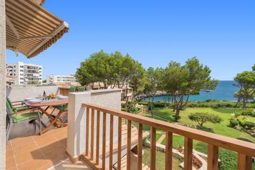 Apartamento Can Verd, Cerca De La Playa