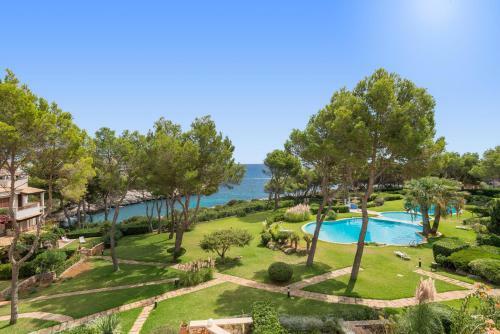 Apartamento Can Verd, Cerca De La Playa