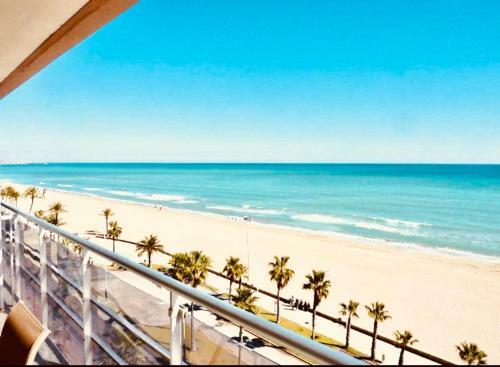 Apartamentos Boutique Pe��scola Playa